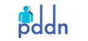 PDDN logo