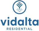 Vidalta Residential logo