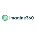 Imagine360 logo