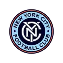 New York City FC logo