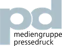 Mediengruppe Pressedruck logo