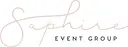 Saphire Event Group logo