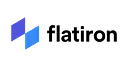 Flatiron Health logo