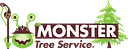 Monster Tree Service logo