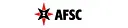 AFSC job board logo