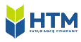 HTM Insurance Company logo