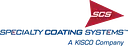 Specialty Coating Systems logo