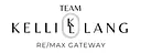 Team Kelli Lang RE/MAX Gateway logo