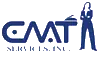 CMT Services Inc logo