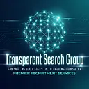 Transparent Search Group logo