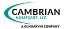 Cambrian Homecare logo