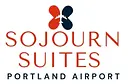 Sojourn Suites logo