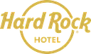 Hard Rock Hotel Daytona Beach logo