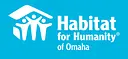 Habitat For Humanity Omaha logo