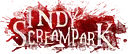 Indy Scream Park logo
