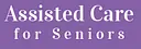 Assisted Care For Seniors logo