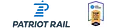 Patriot Rail Careers logo
