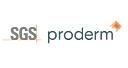 SGS proderm logo