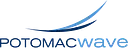 PotomacWave logo