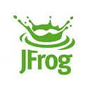 JFrog logo