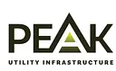 Peak Utility Services Group logo