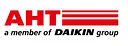 AHT Cooling Systems USAorp logo