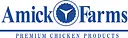 Amick Farms logo
