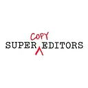 Super Copy Editors logo