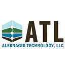 Aleknagik Technology logo