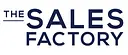 The Sales Factory logo