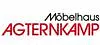 Möbelhaus Agternkamp OHG logo