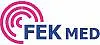 FEK-MED GmbH logo