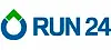 RUN 24 GmbH logo
