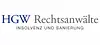 Hoge Gutsche Walter Rechtsanwälte in Partnerschaft logo