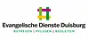Evangelische Dienste Duisburg gGmbH logo