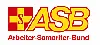 Arbeiter-Samariter-Bund Regionalverband Mittelhessen logo