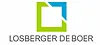 Losberger De Boer Gruppe · Losberger GmbH logo