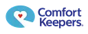 Comfort Keepers logo