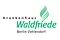 Krankenhaus Waldfriede e. V. Akademisches Lehrkrankenhaus der Charité logo