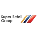 Super Retail Group logo