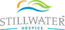 Stillwater Hospice logo