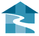James River Home Health & Hospice logo