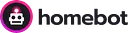Homebot logo