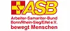 Arbeiter-Samariter-Bund Bonn/Rhein-Sieg/Eifel e.V logo