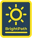 BrightPath logo
