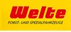 Welte Fahrzeugbau GmbH logo