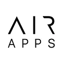 Air Apps logo