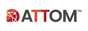 ATTOM Data Solutions logo