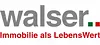 Walser Immobiliengruppe logo