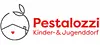 Pestalozzi Kinder- und Jugenddorf Wahlwies e.V. logo